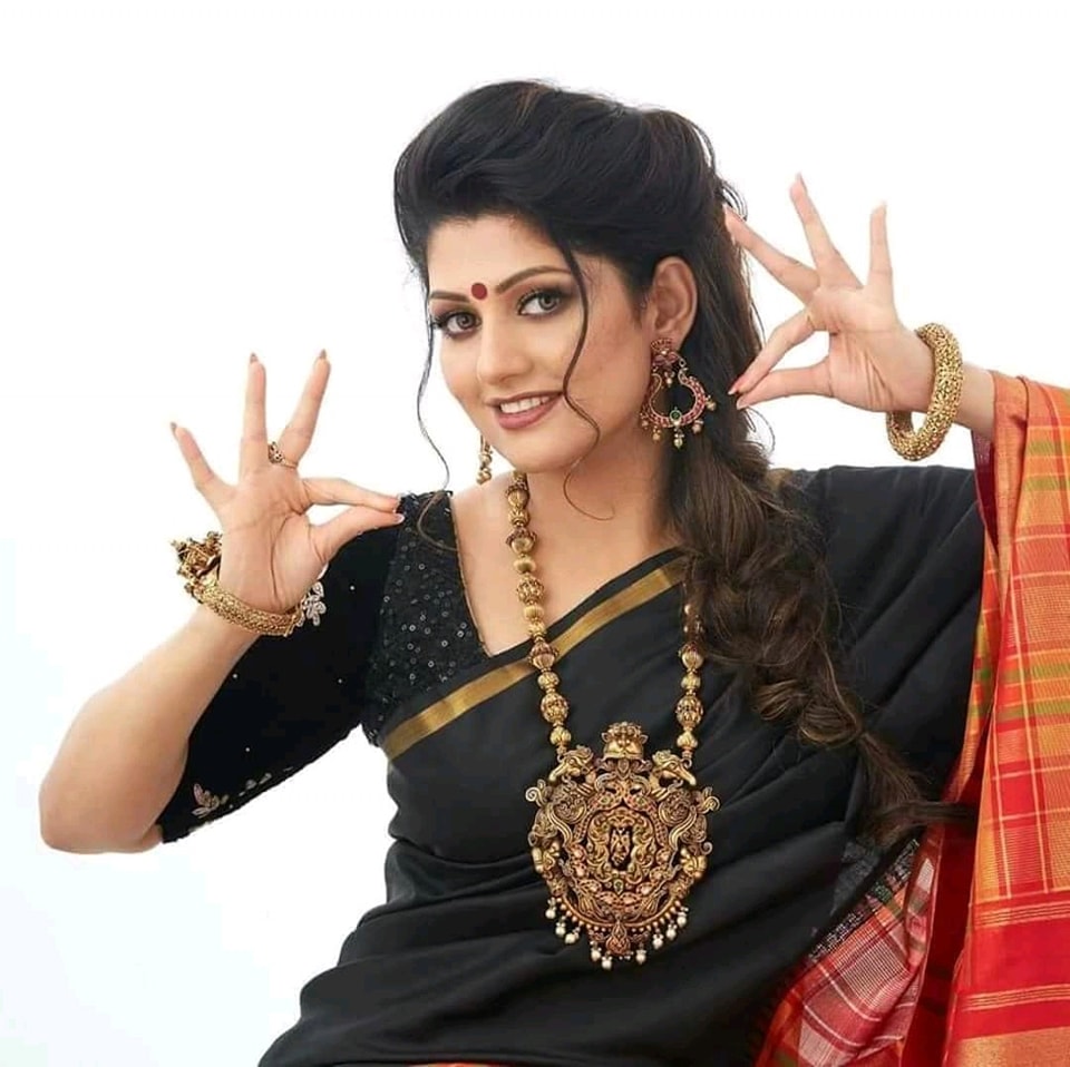 Radhika Kumaraswamy