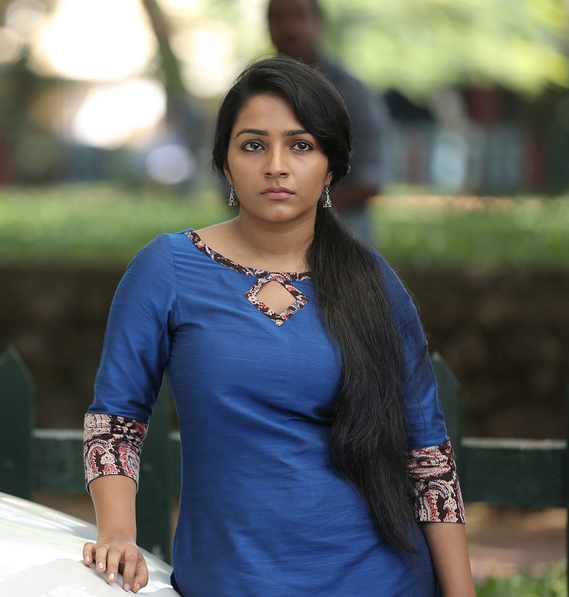 Rajisha Vijayan