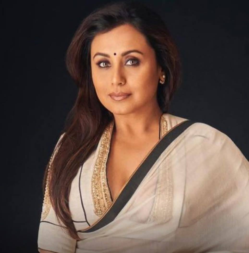 Rani Mukerji