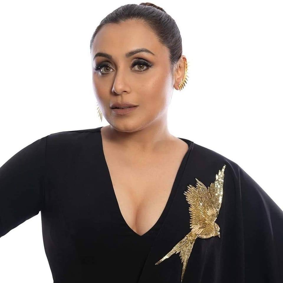 Rani Mukerji