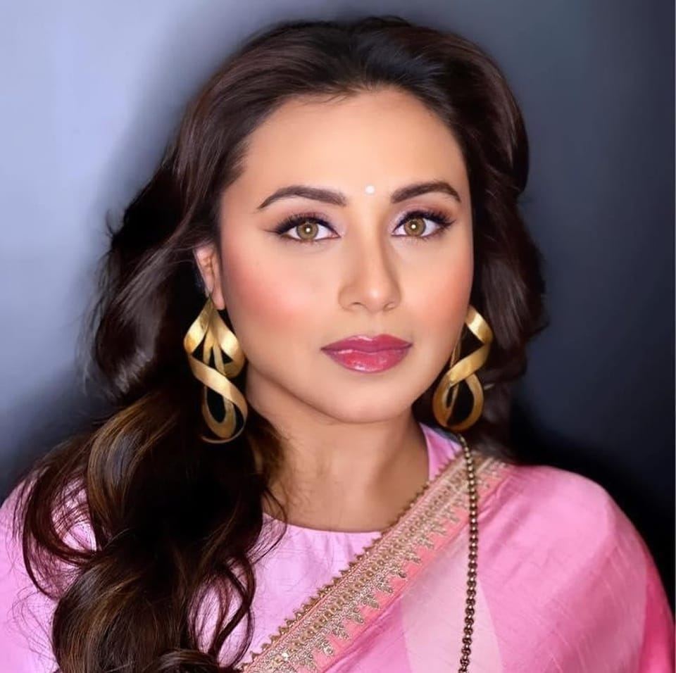 Rani Mukerji