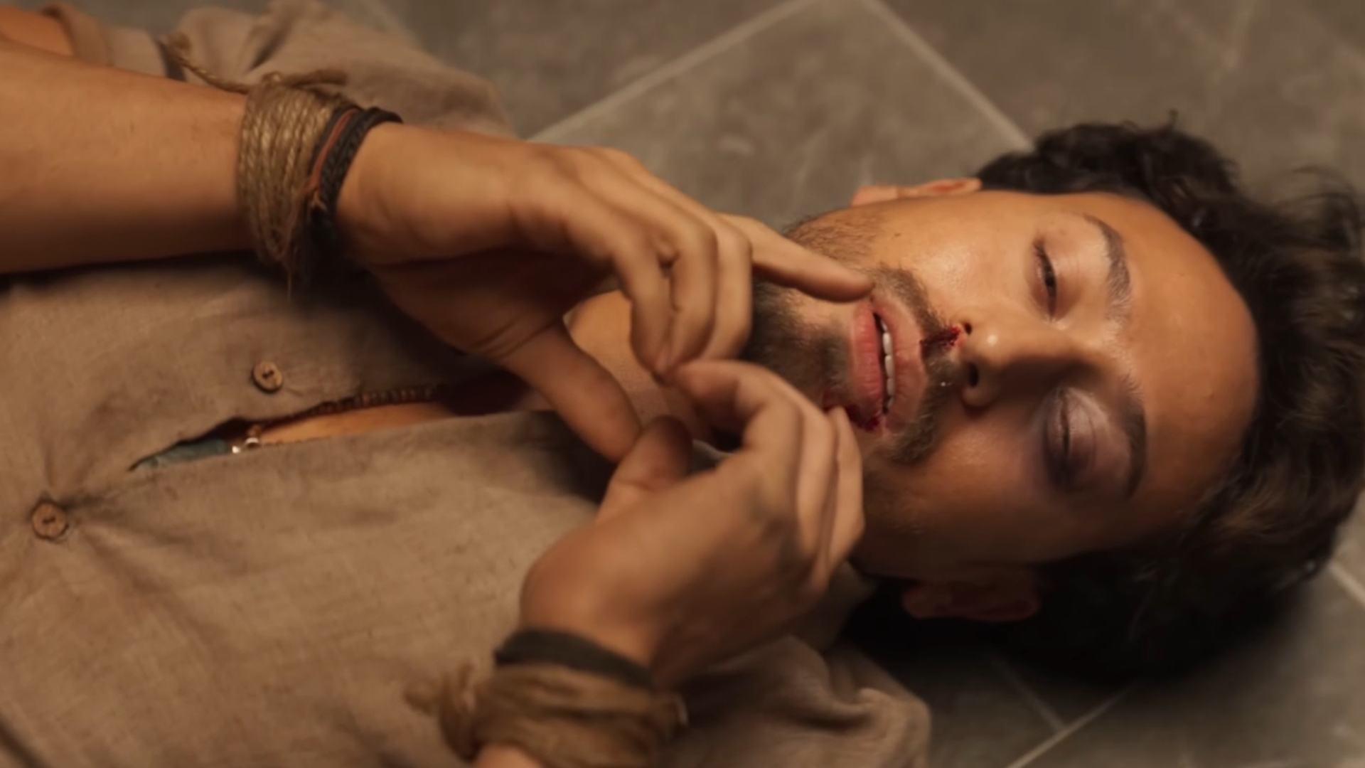 Tiger Shroff | GANAPATH