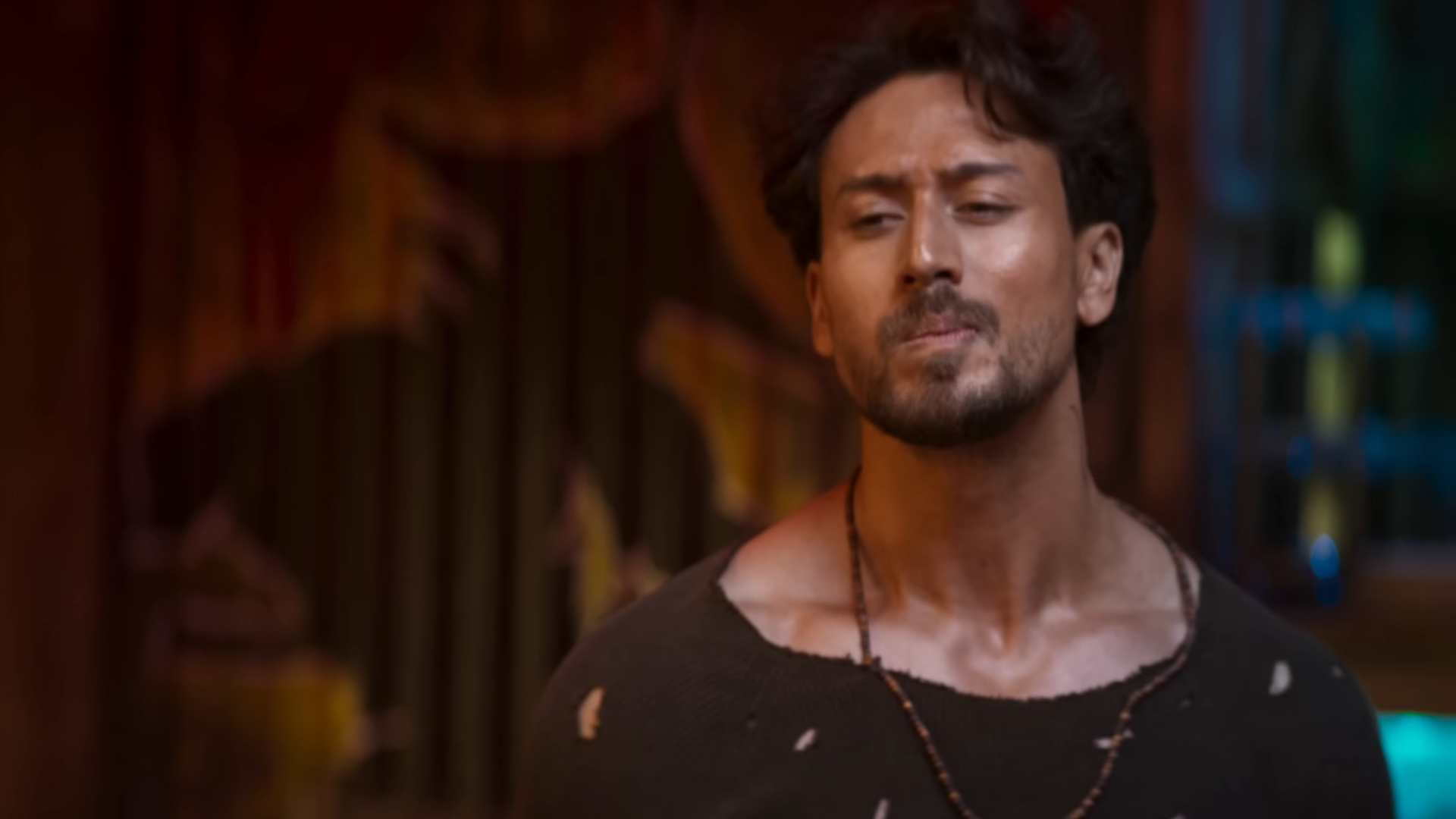 Tiger Shroff | GANAPATH