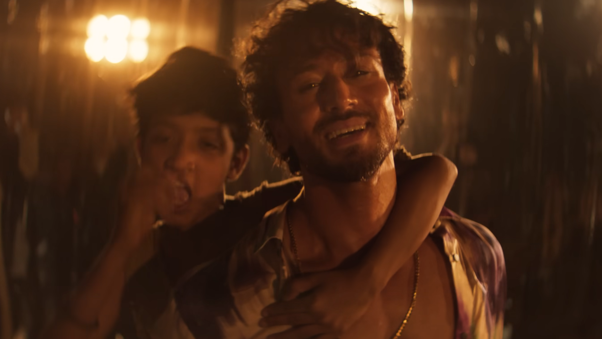 Tiger Shroff | GANAPATH