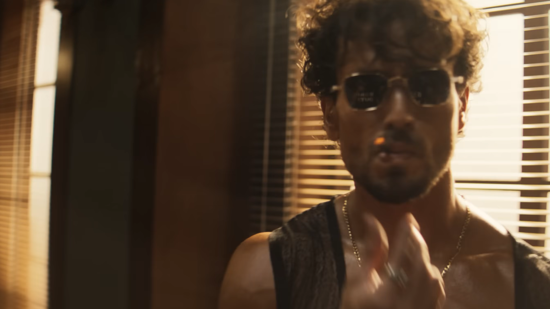 Tiger Shroff | GANAPATH