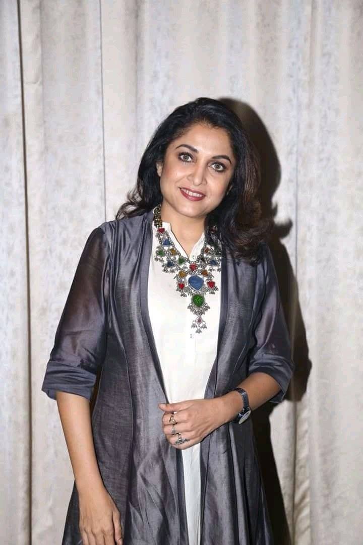 Ramya Krishnan