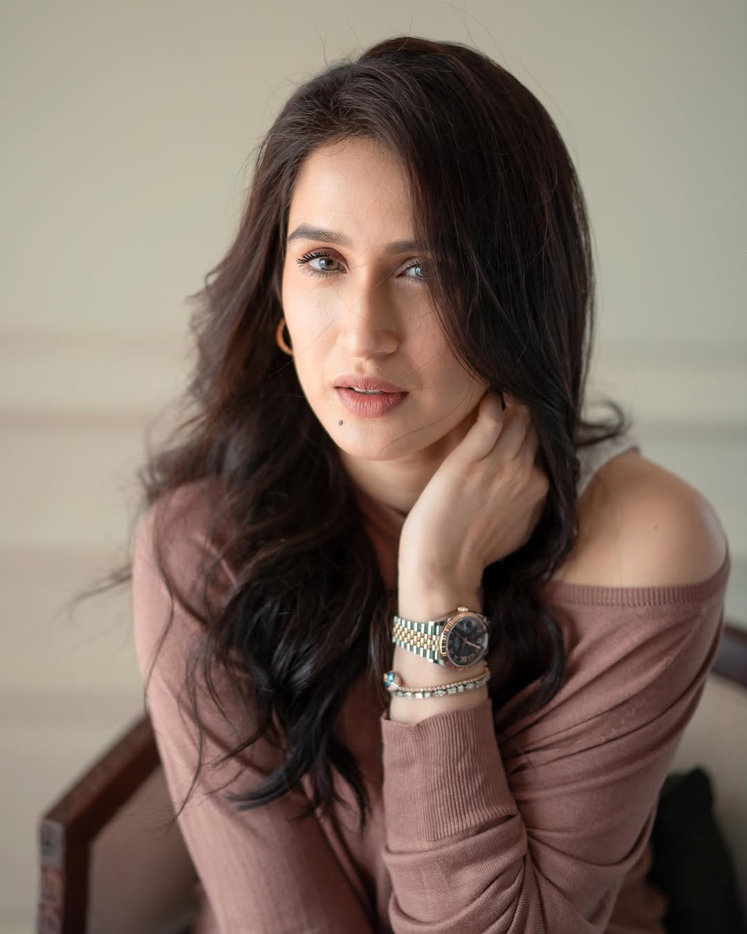 Sagarika Ghatge