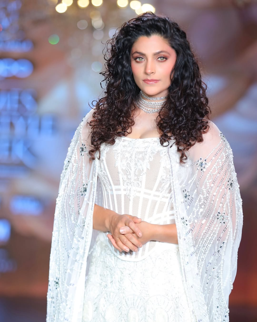 Saiyami Kher
