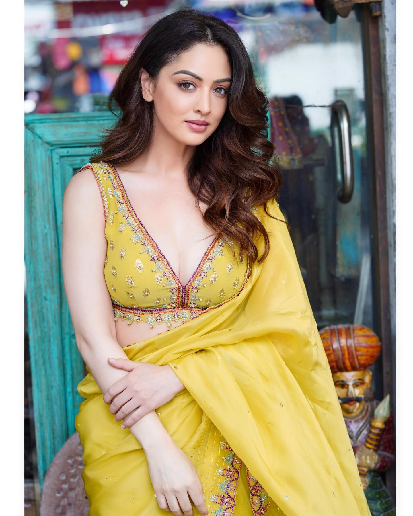 Sandeepa Dhar