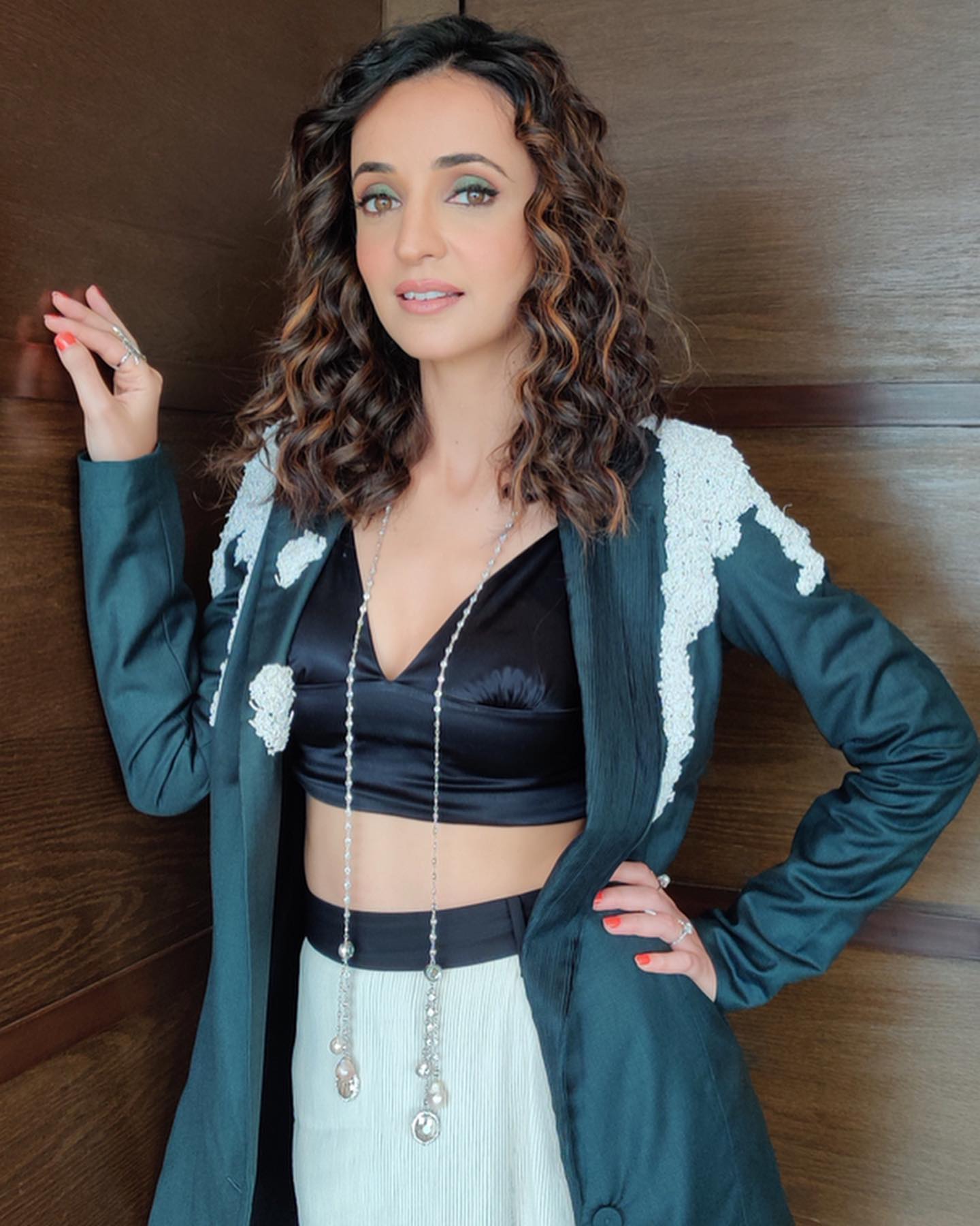 Sanaya Irani