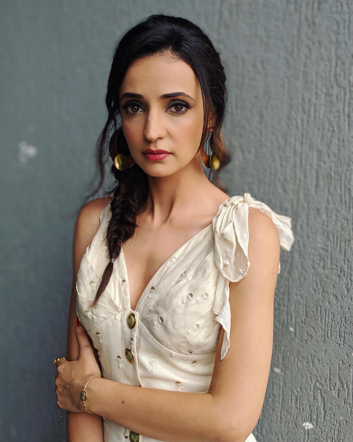 Sanaya Irani