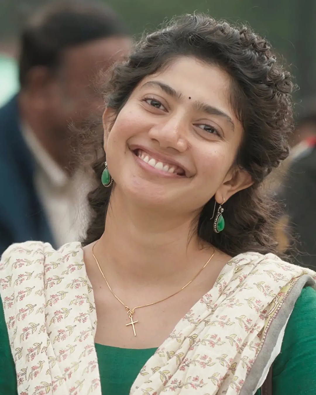 Sai Pallavi