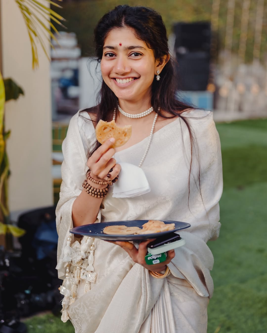 Sai Pallavi