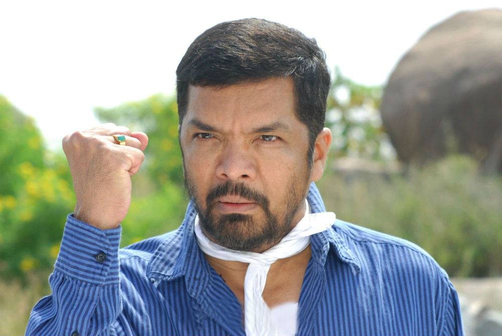 Posani Krishna Murali