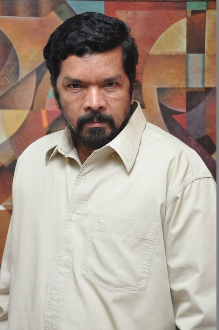 Posani Krishna Murali
