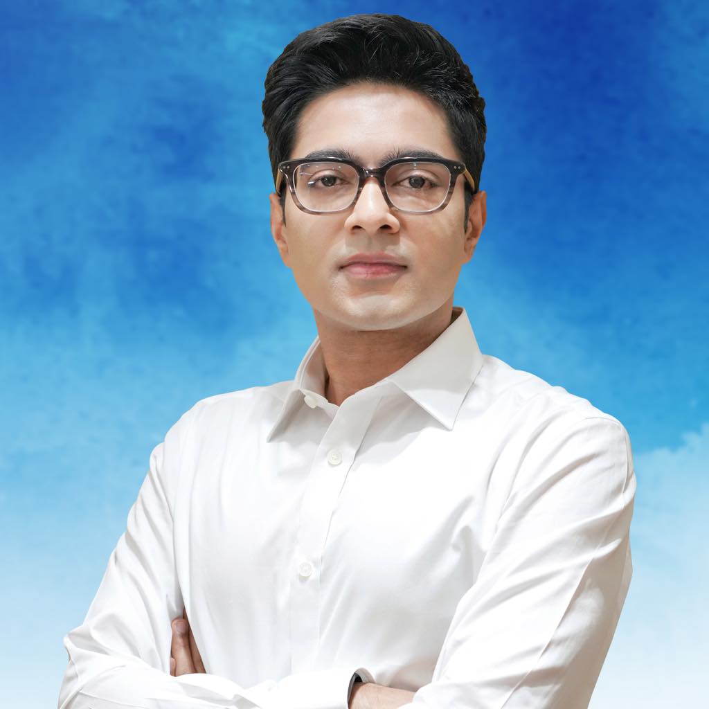 Abhishek Banerjee