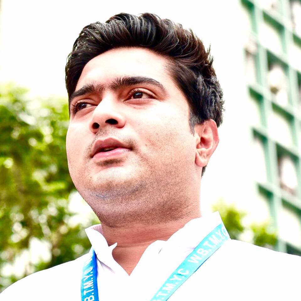 Abhishek Banerjee