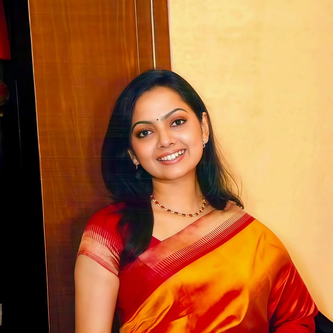 Samvrutha Sunil