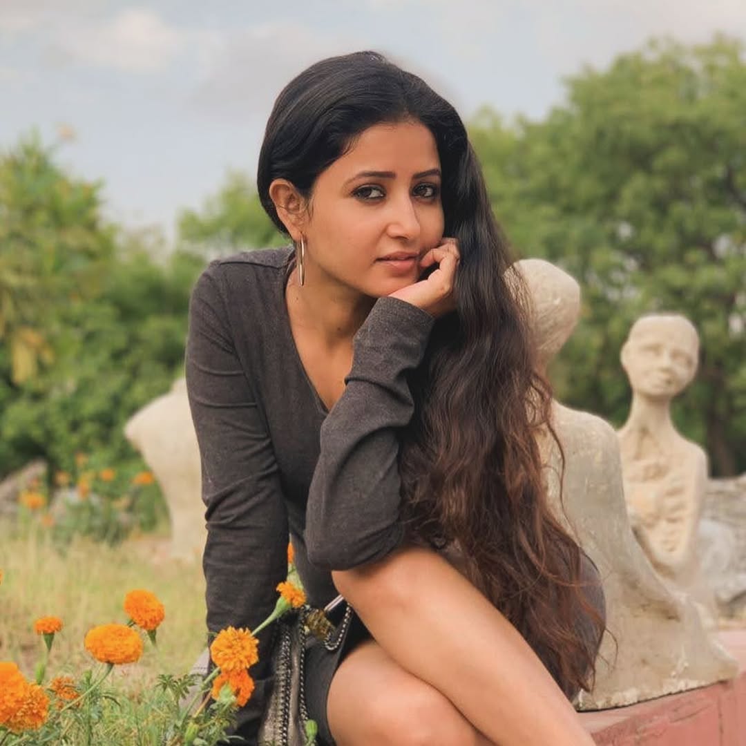 Sana Amin Sheikh