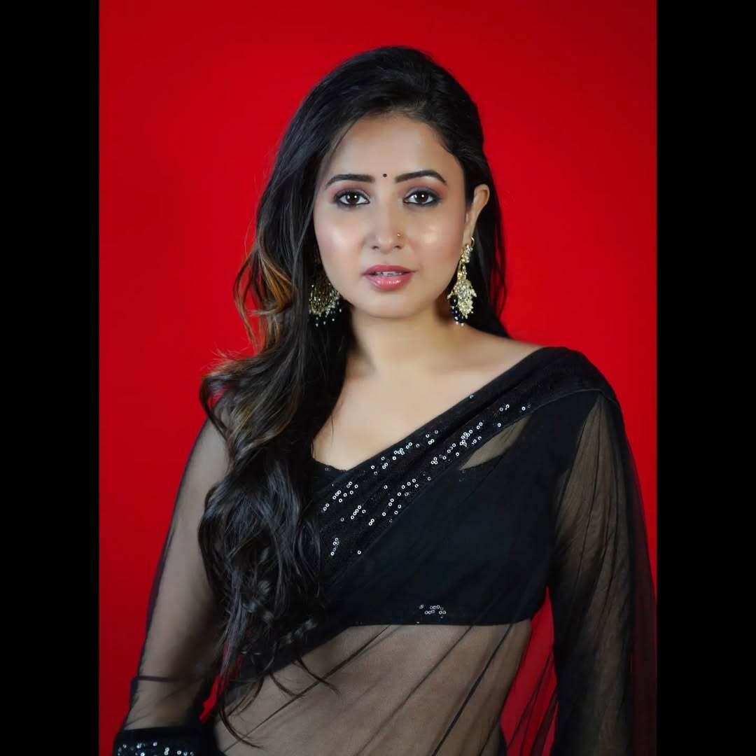 Sana Amin Sheikh