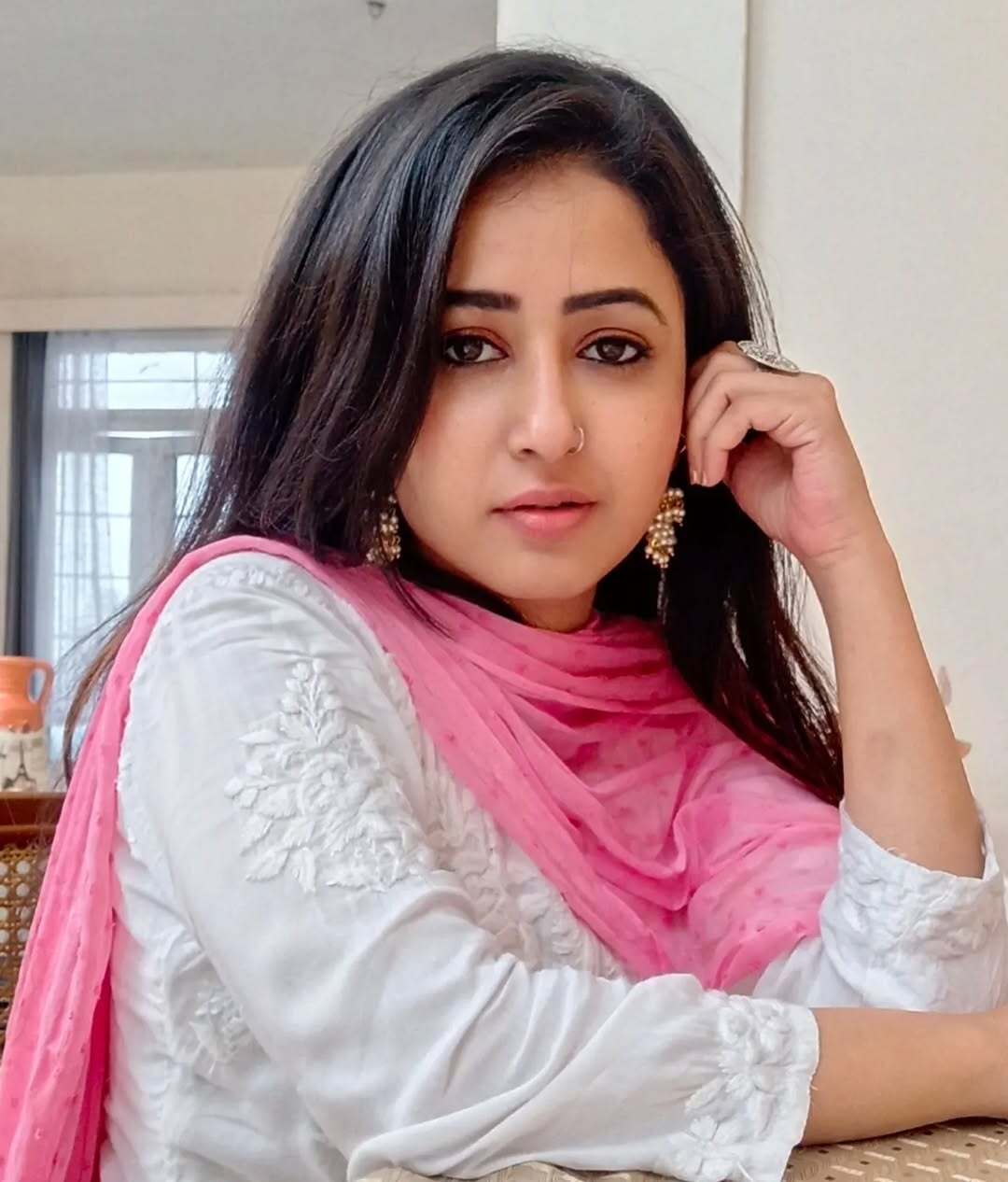 Sana Amin Sheikh