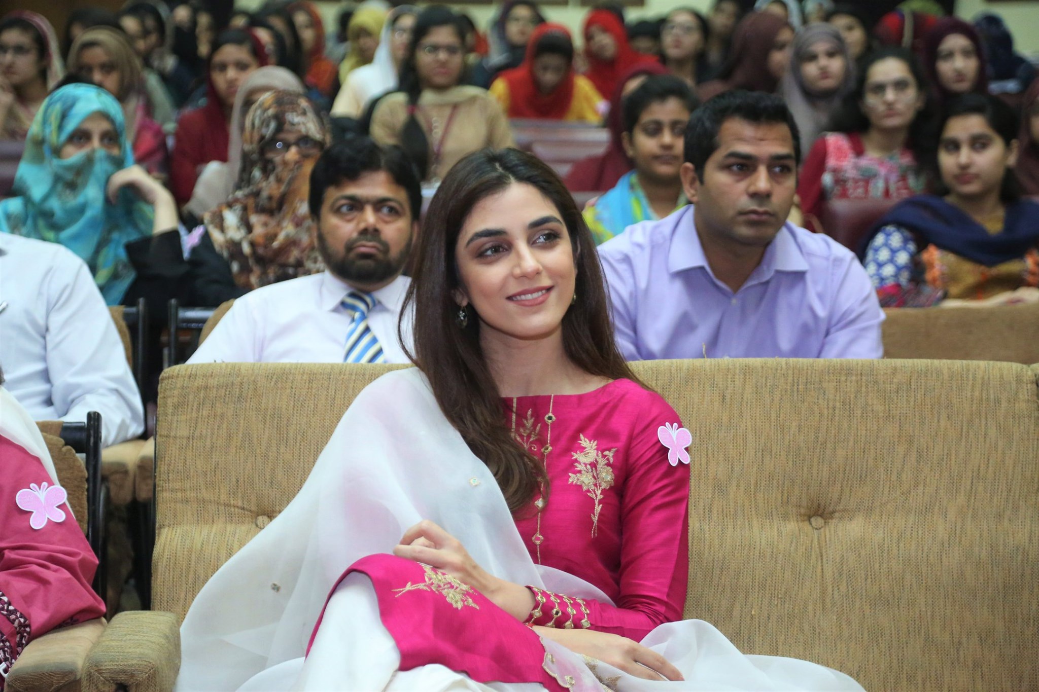 Maya Ali