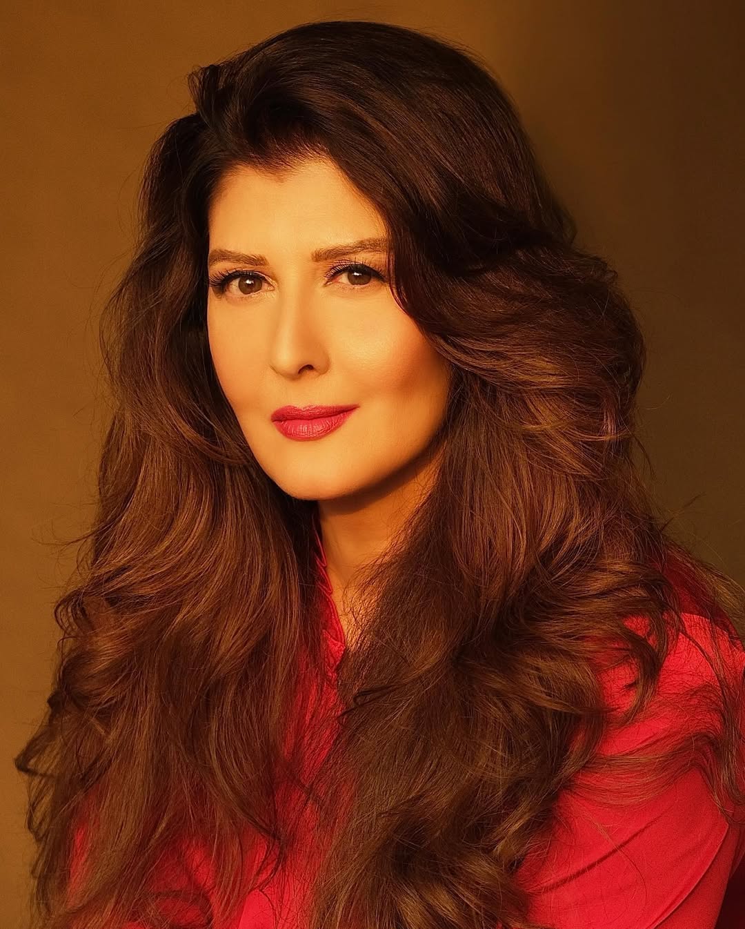 Sangeeta Bijlani