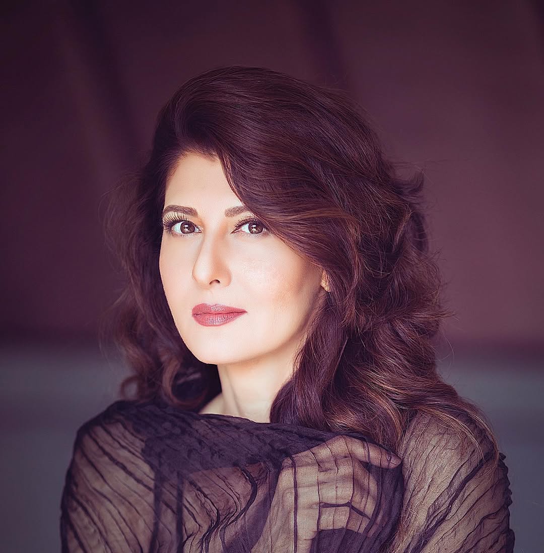 Sangeeta Bijlani