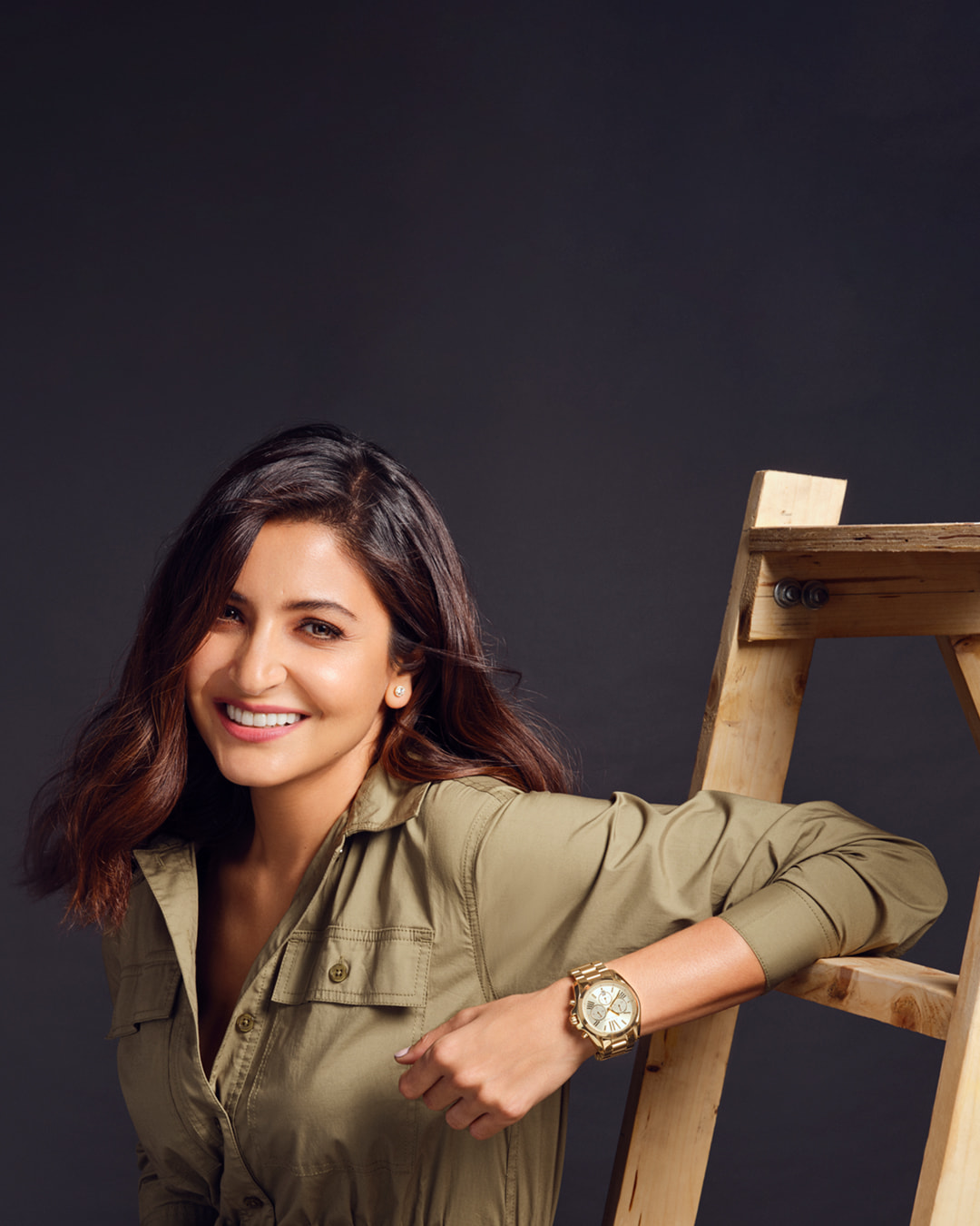 Anushka Sharma