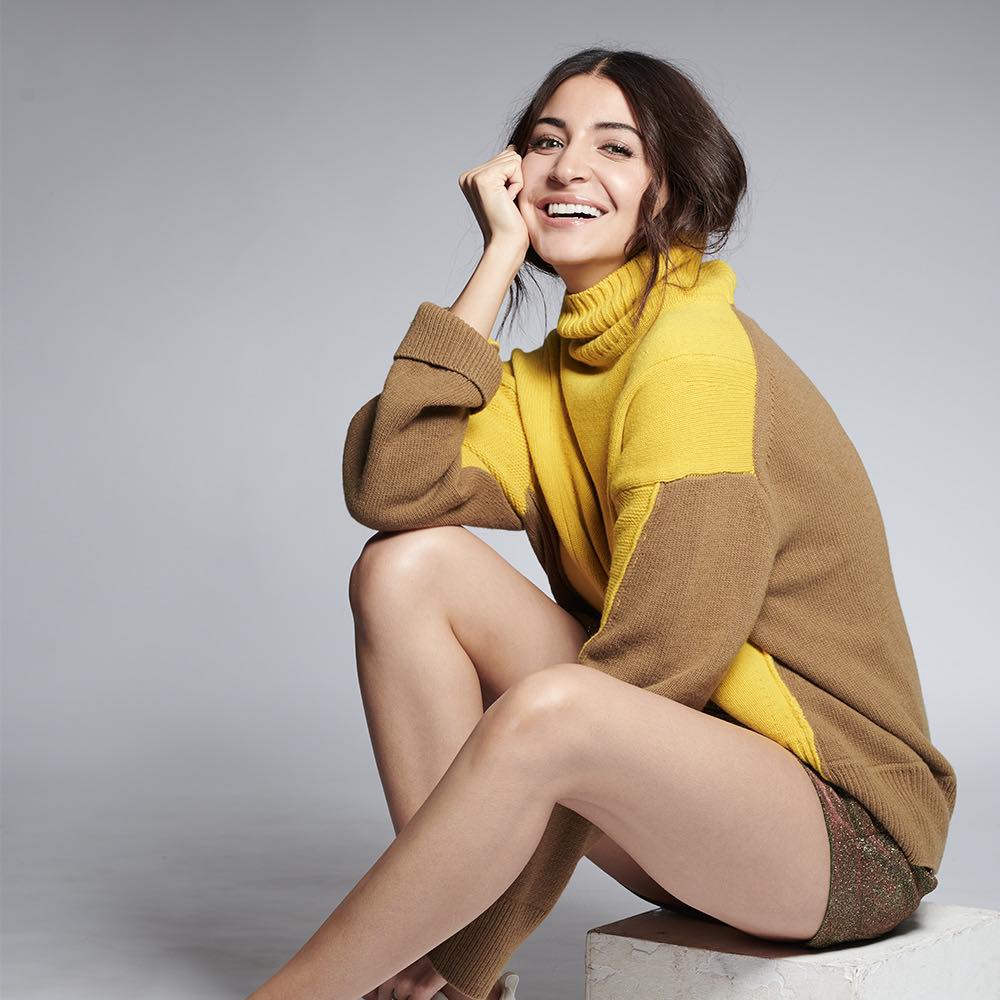 Anushka Sharma