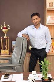 Biswaroop Roy Chowdhury