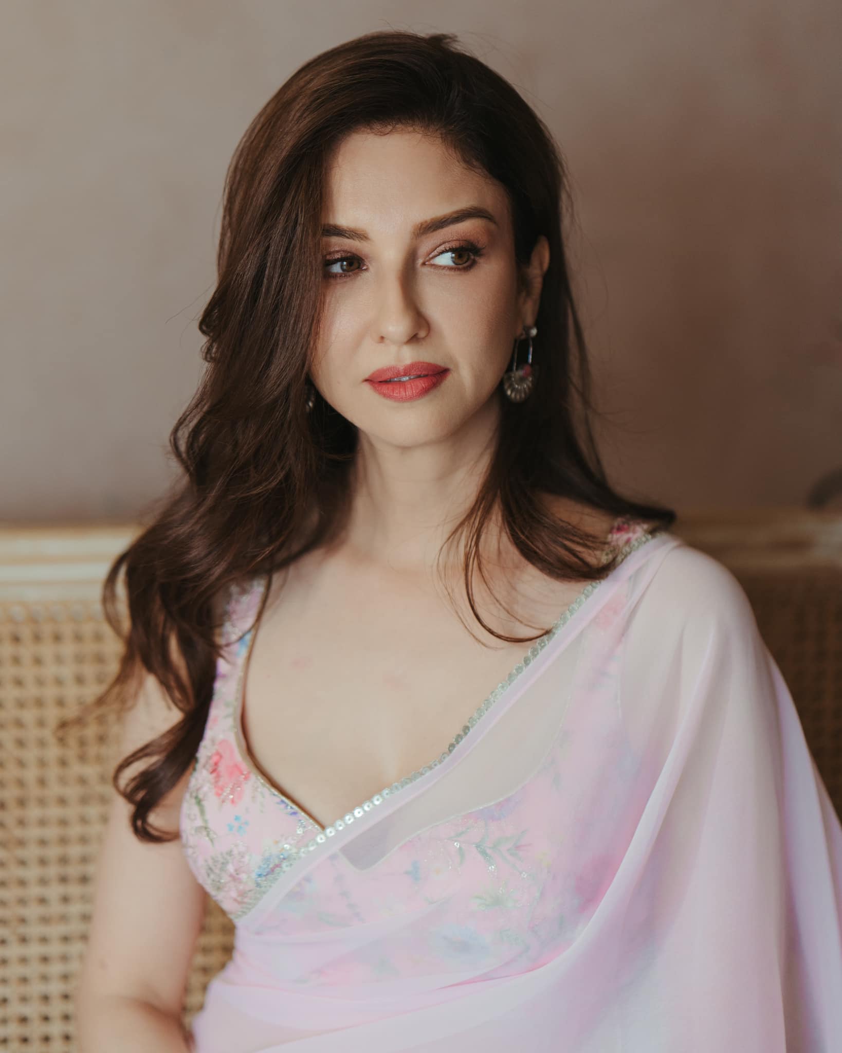 Saumya Tandon