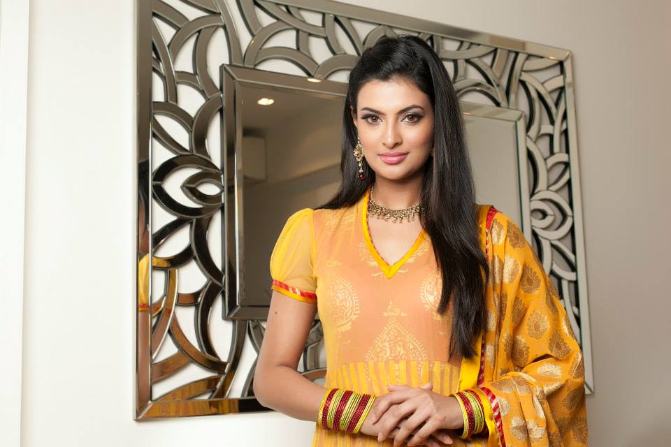 Sayali Bhagat