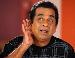 Kanneganti Brahmanandam