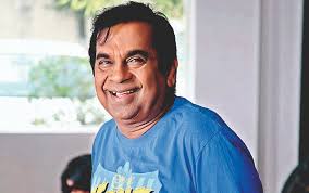 Kanneganti Brahmanandam