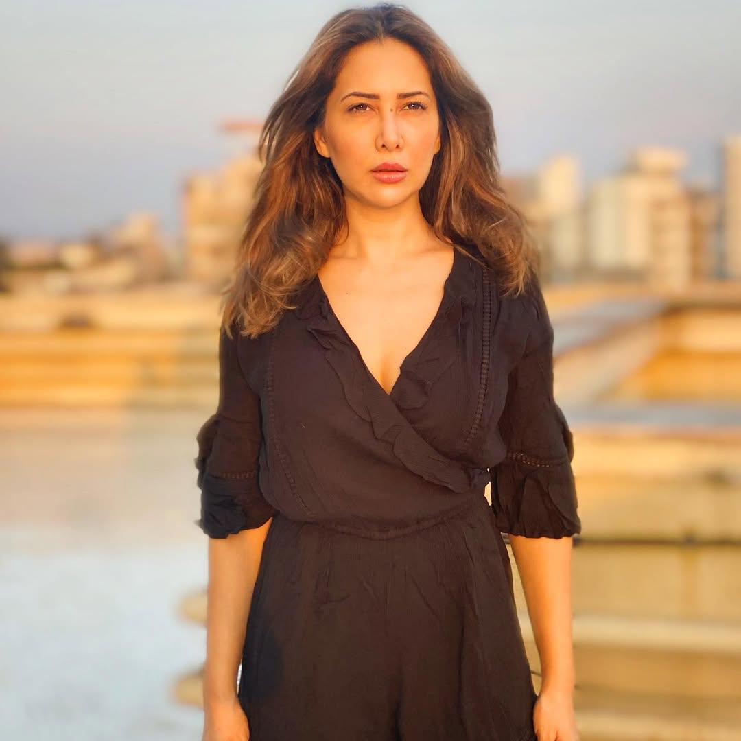 Kim Sharma