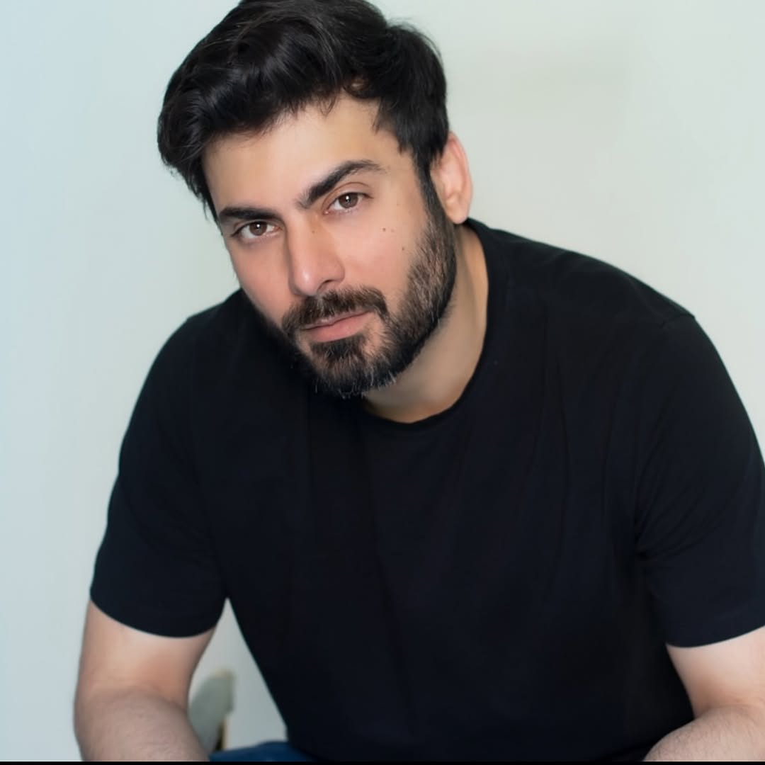 Fawad Khan