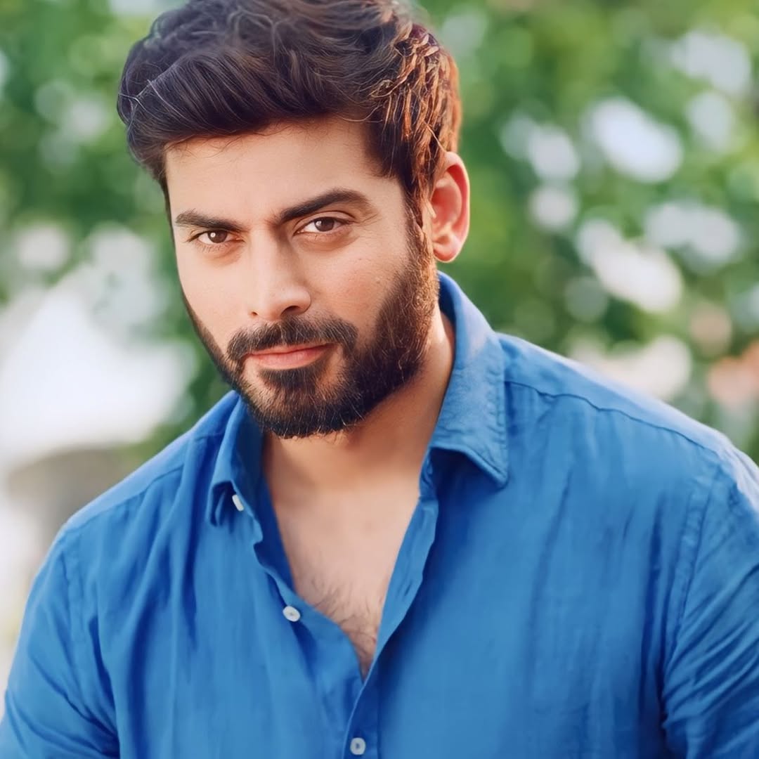 Fawad Khan