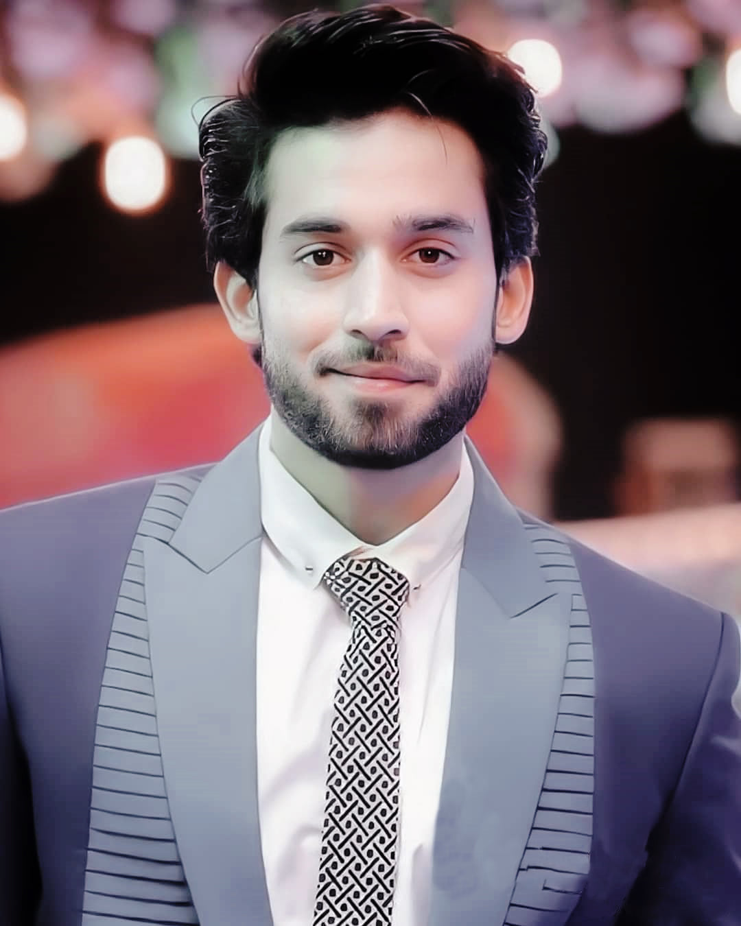 Bilal Abbas Khan