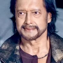 Rajesh Hamal