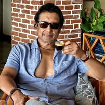Rajesh Hamal