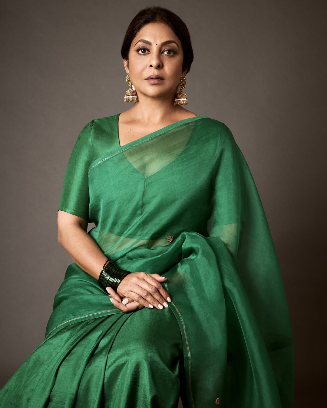 Shefali Shah