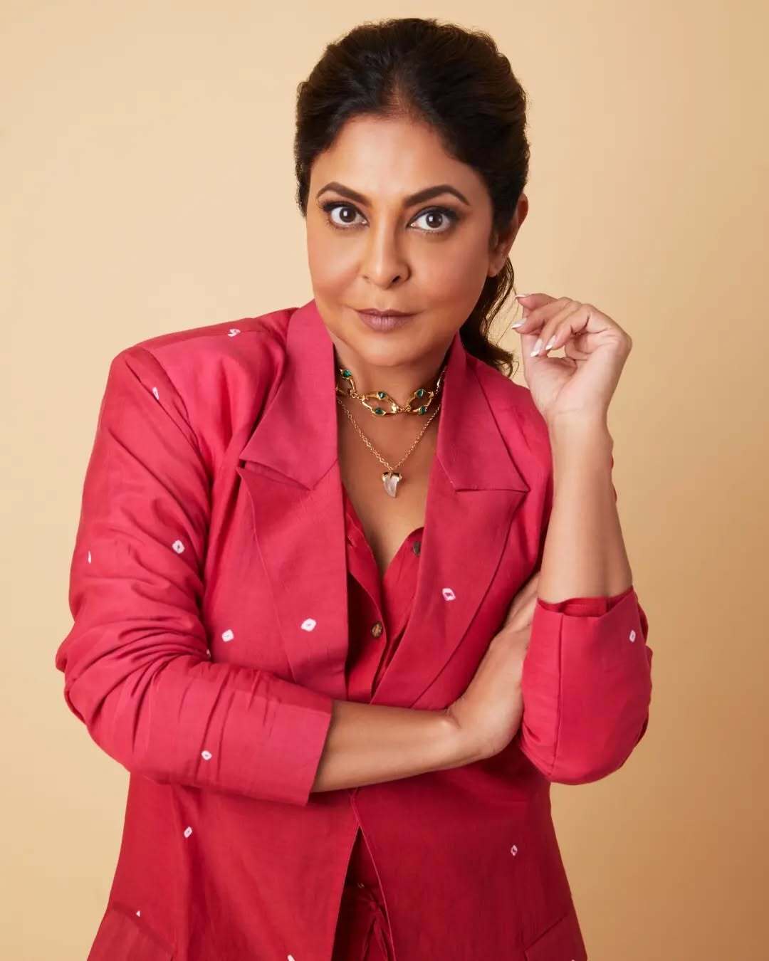 Shefali Shah