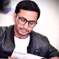 Khagendra Lamichhane