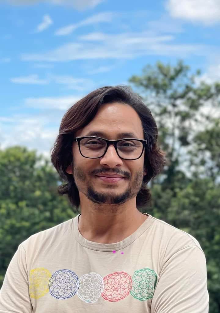 Khagendra Lamichhane