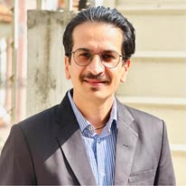 Rabindra Singh Baniya