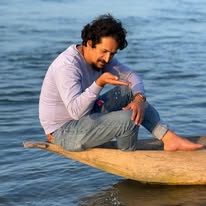 Rabindra Singh Baniya