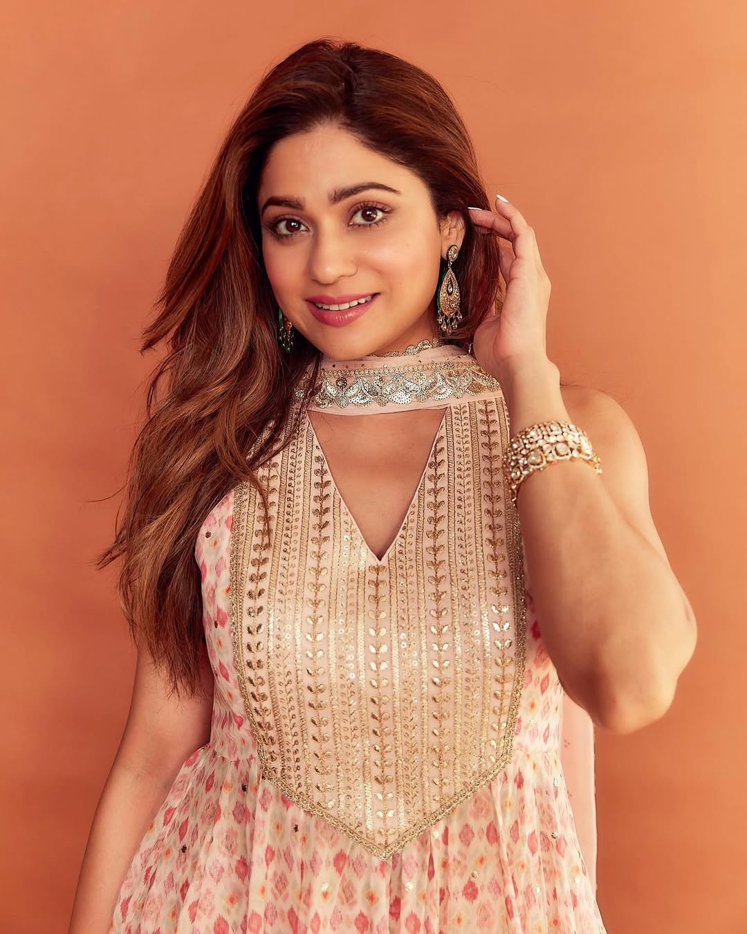 Shamita Shetty