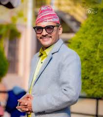 Kedar Ghimire
