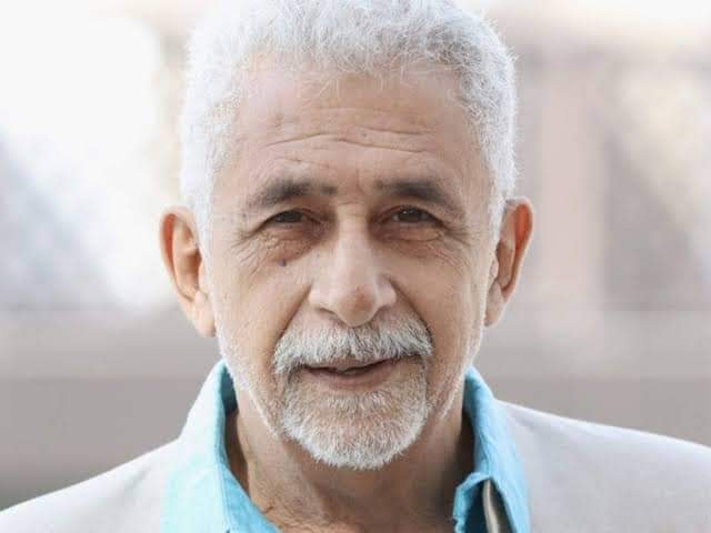 Naseeruddin Shah